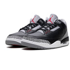 Air Jordan 3 "Black Cement"