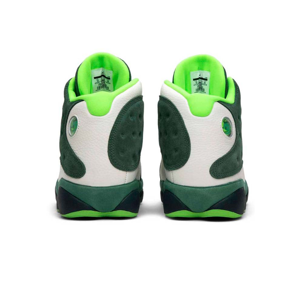JORDAN AIR JORDAN 13 RETRO PROMO "OREGON DUCKS"