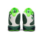 JORDAN AIR JORDAN 13 RETRO PROMO "OREGON DUCKS"