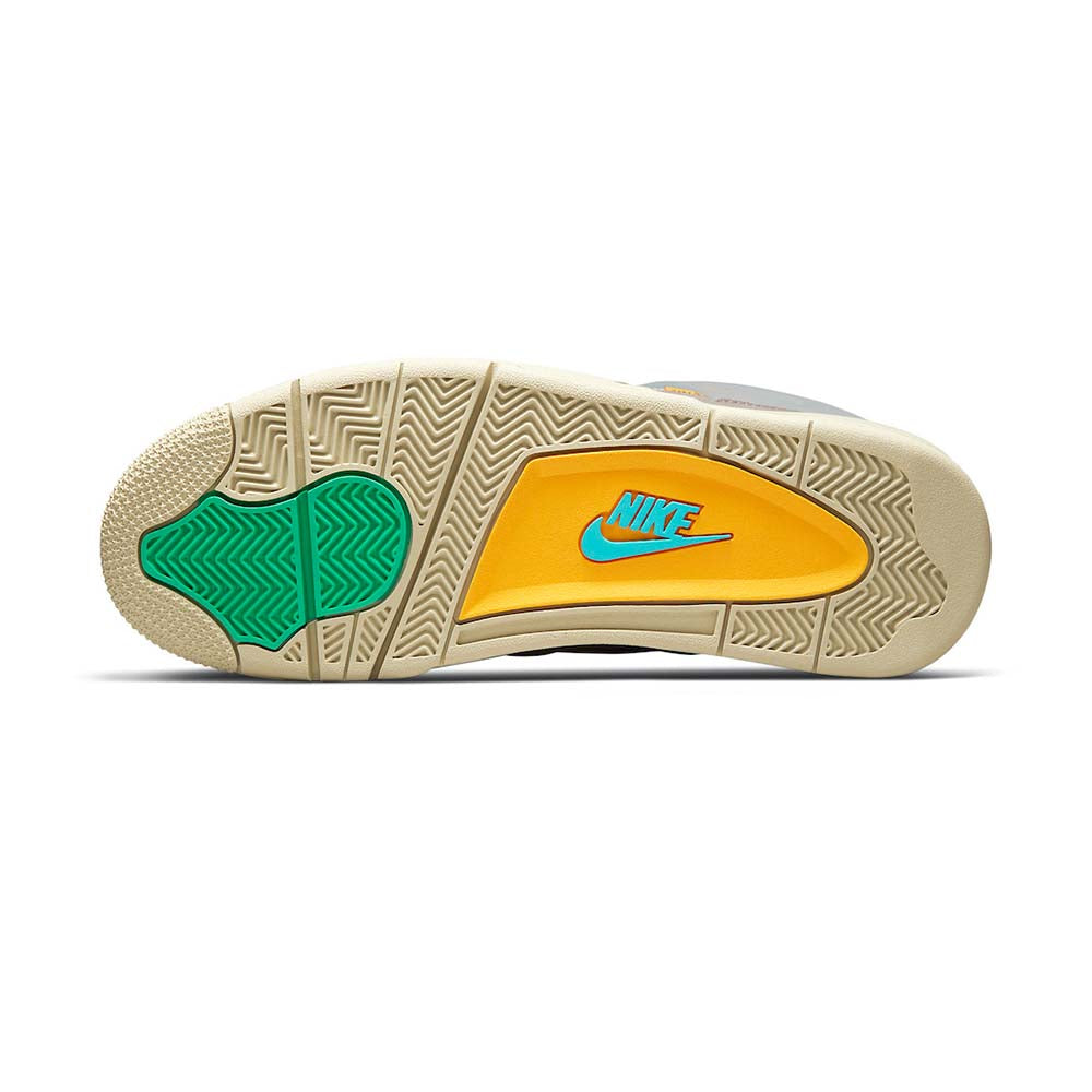 Union x Air Jordan 4 "30th Anniversary"