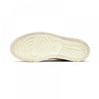 AIR JORDAN 1 ZOOM COMFORT "SUMMIT WHITE"