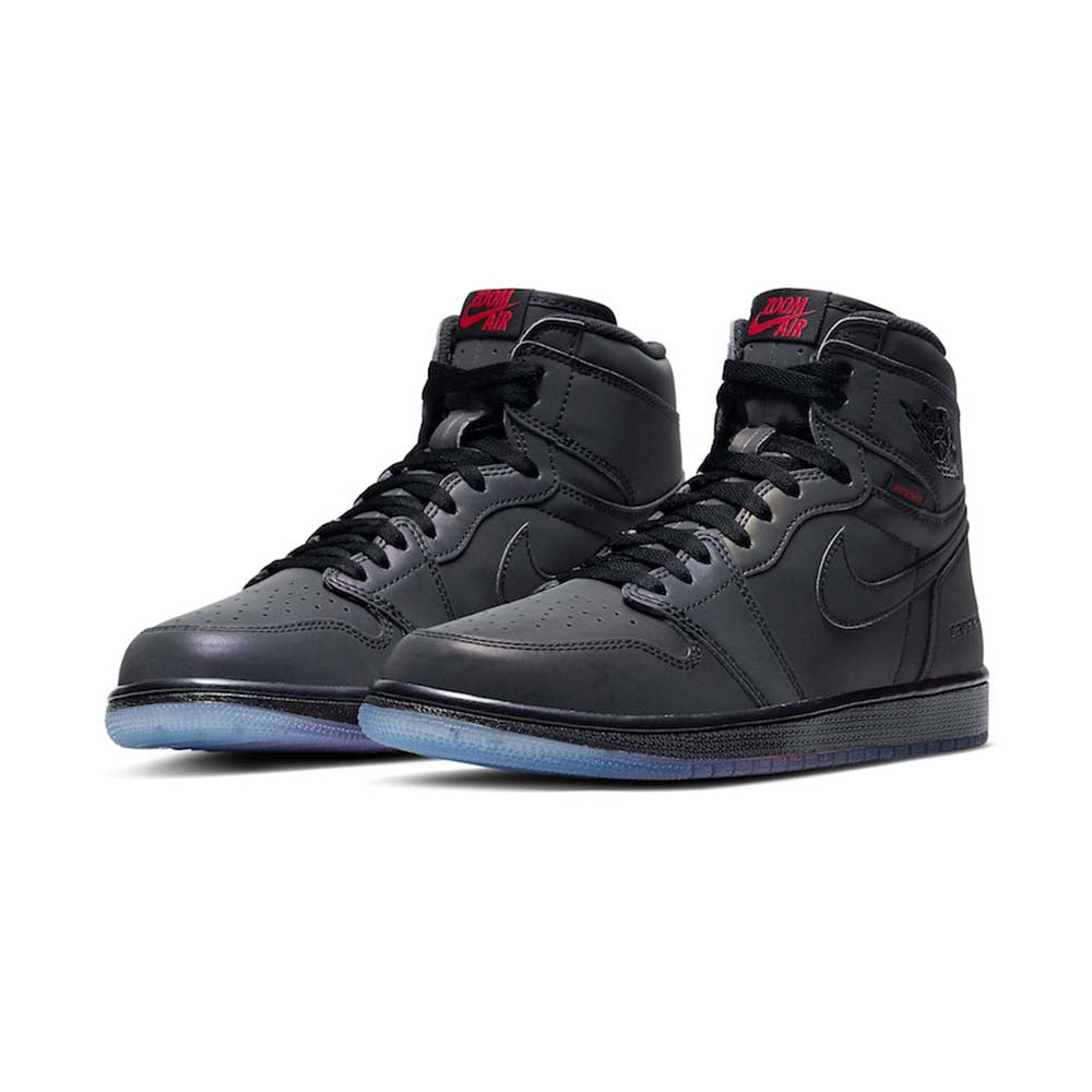 Air Jordan 1 Retro High Zoom 'Fearless'