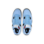 Air Jordan 4 Retro University Blue (GS)