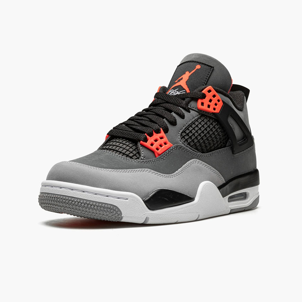 AIR JORDAN 4 RETRO "Infrared"
