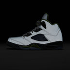 Air Jordan 5 Retro"Green Bean 2022"
