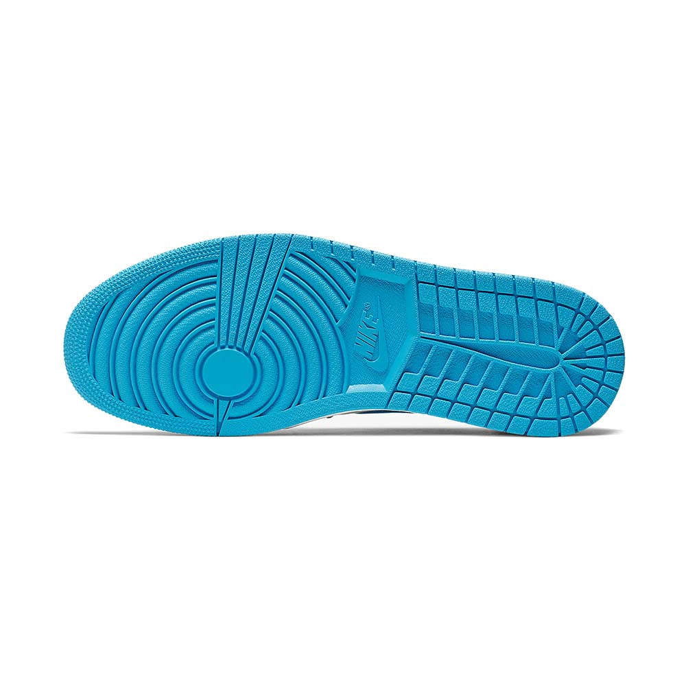 Eric Koston x Air Jordan 1 Low SB 'Powder Blue'