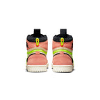 Air Jordan 1 High Switch 'Pink Volt'