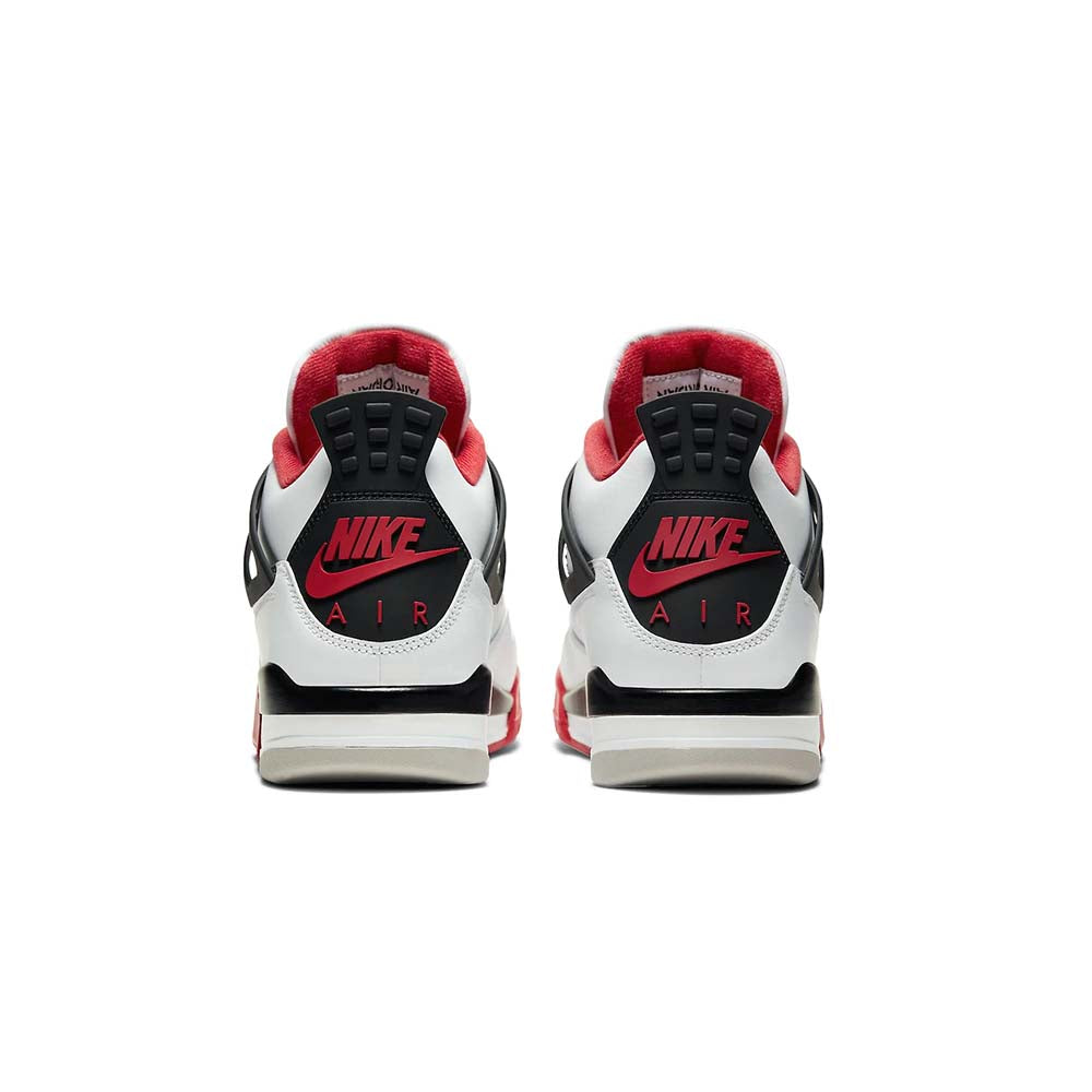 Air Jordan 4 Retro OG 'Fire Red'