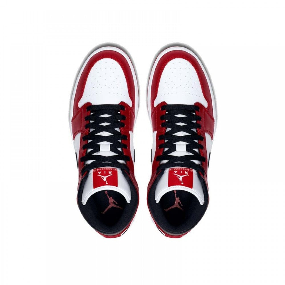 AIR JORDAN 1 MID 'CHICAGO' 2020