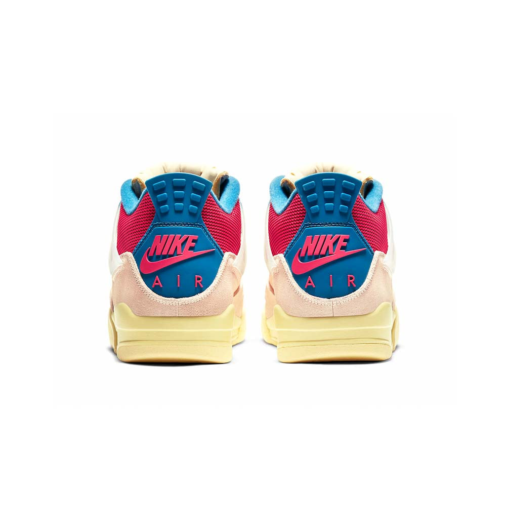 Jordan Air Jordan 4 SP 'Union - Guava Ice'