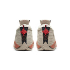 CLOT x Air Jordan 14 Retro Low 'Terracotta' DC9857-200