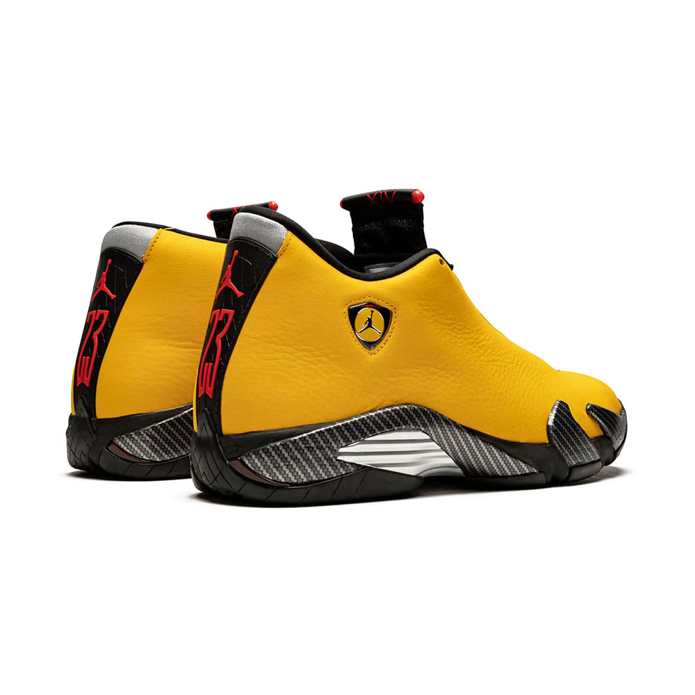 Jordan Air Jordan 14 "Yellow Ferrari"