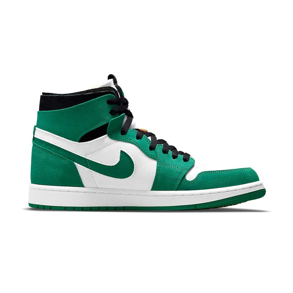 Air Jordan 1 Zoom CMFT "Stadium Green"
