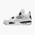 Air Jordan 4 Retro "Military Black"