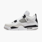 Air Jordan 4 Retro "Military Black"