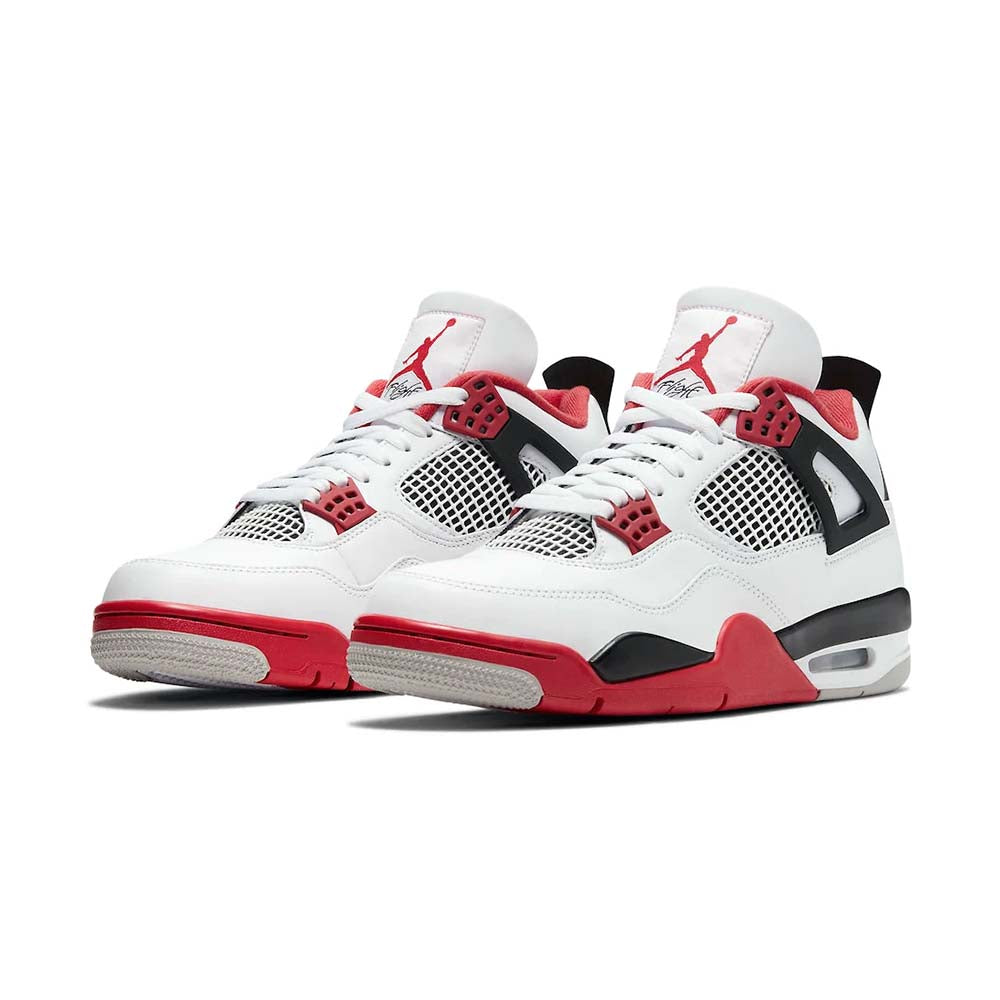 Air Jordan 4 Retro OG 'Fire Red'
