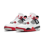 Air Jordan 4 Retro OG 'Fire Red'