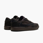 Air Jordan 1 Low OG "Travis Scott - Velvet Brown"