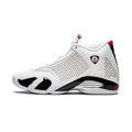 Jordan Supreme x Air Jordan 14 Retro 'White'