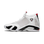 Jordan Supreme x Air Jordan 14 Retro 'White'