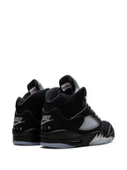 Air Jordan 5 "Black Metallic Reimagined"  HF3975-001