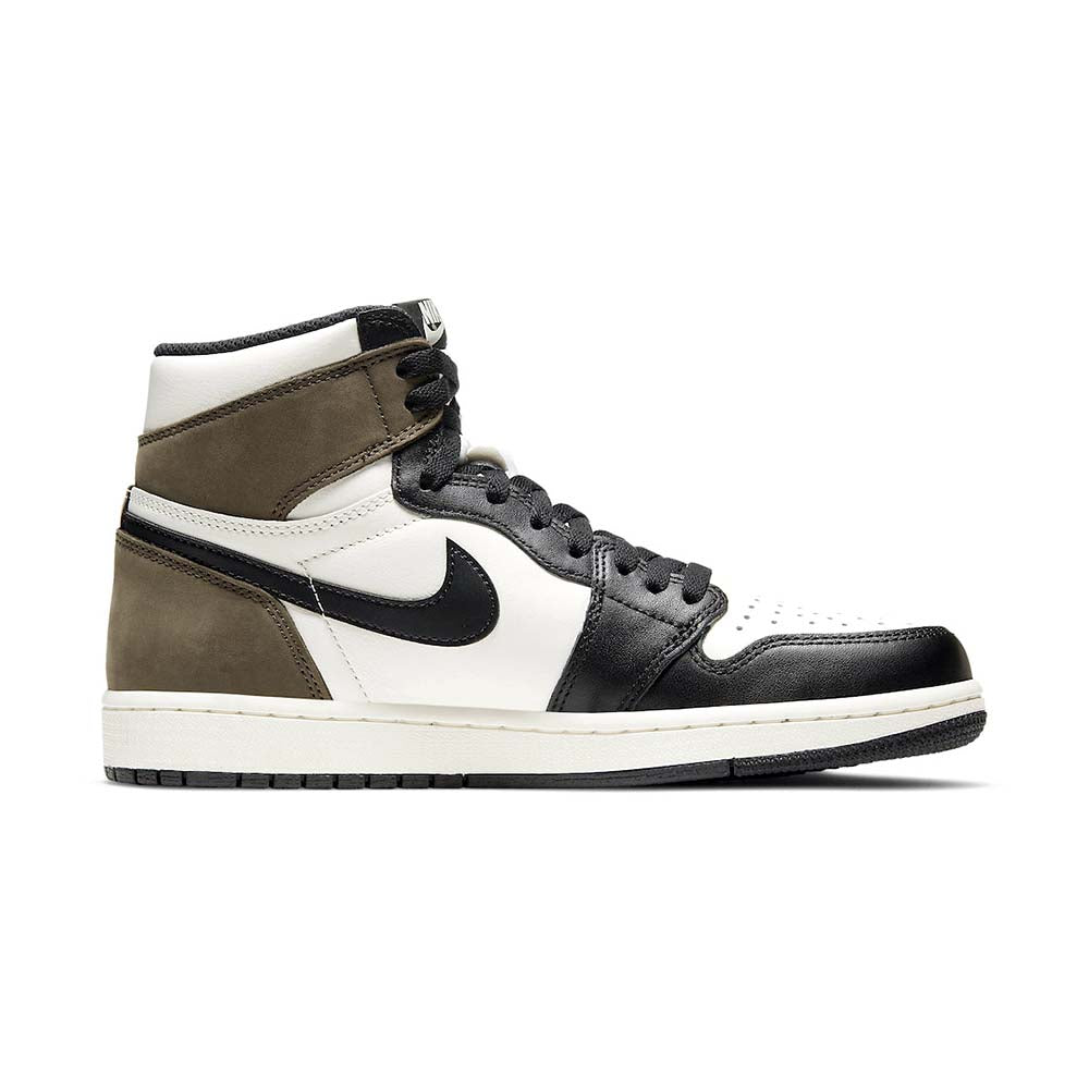 Air Jordan 1 Retro High OG 'Dark Mocha'