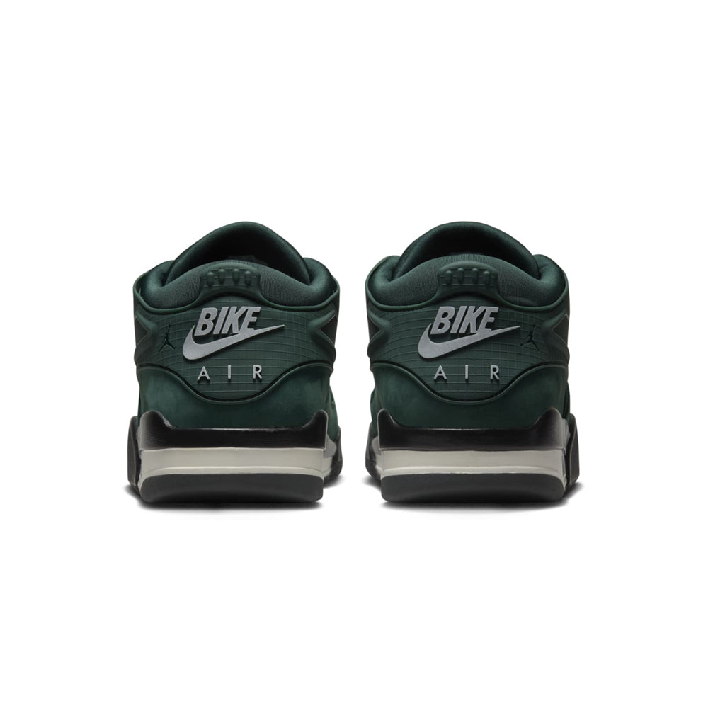 Air Jordan 4 x Nigel Sylvester RM 'Pro Green' HF4334-300