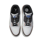 Air Jordan 3 Retro 'Quai 54' FZ5649-100