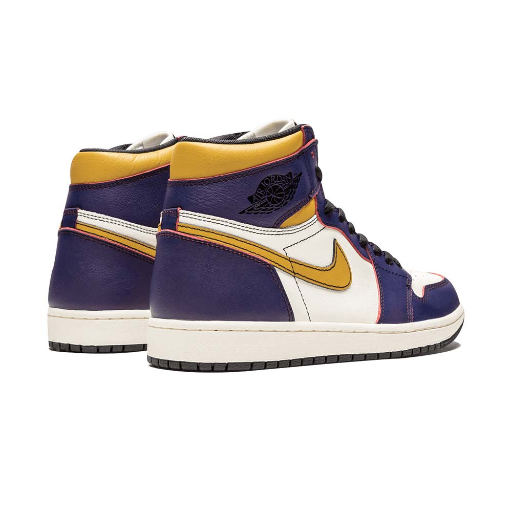 Jordan Air Jordan 1 Retro High OG "LA to Chicago"
