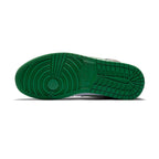 AIR JORDAN 1 MID "Green Toe"