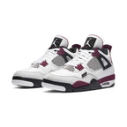 Air Jordan 4 Retro 'Bordeaux'
