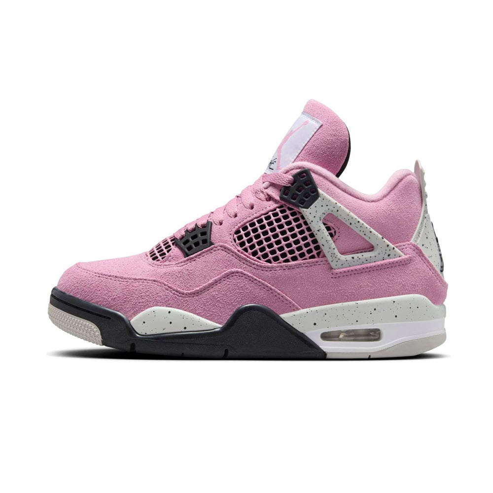 (WMNS) Air Jordan 4 Retro 'Orchid' AQ9129-501