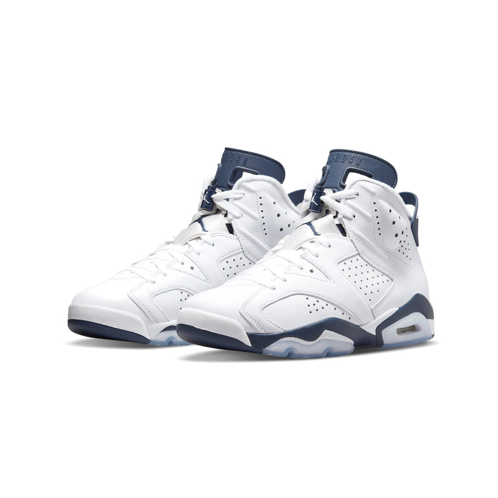 Air Jordan 6 Retro"Midnight Navy 2022"