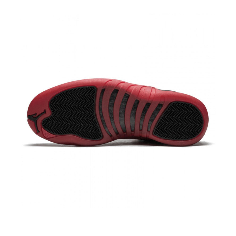 AIR JORDAN 12 RETRO 'FLU GAME' 2016