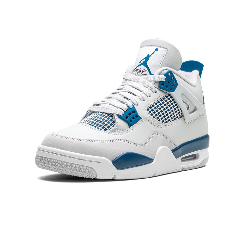 AIR JORDAN 4 OG "Military Blue"