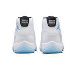 Air Jordan 11 ‘Legend Blue’ 2024 CT8012-104