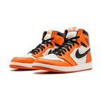 Jordan Air Jordan 1 Retro High OG "Reverse Shattered Backboard"