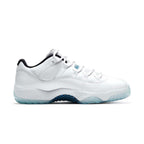 Air Jordan 11 Low Retro 'Legend Blue'