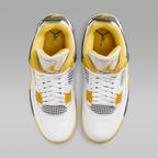 Air Jordan 4 Retro Women's Shoes