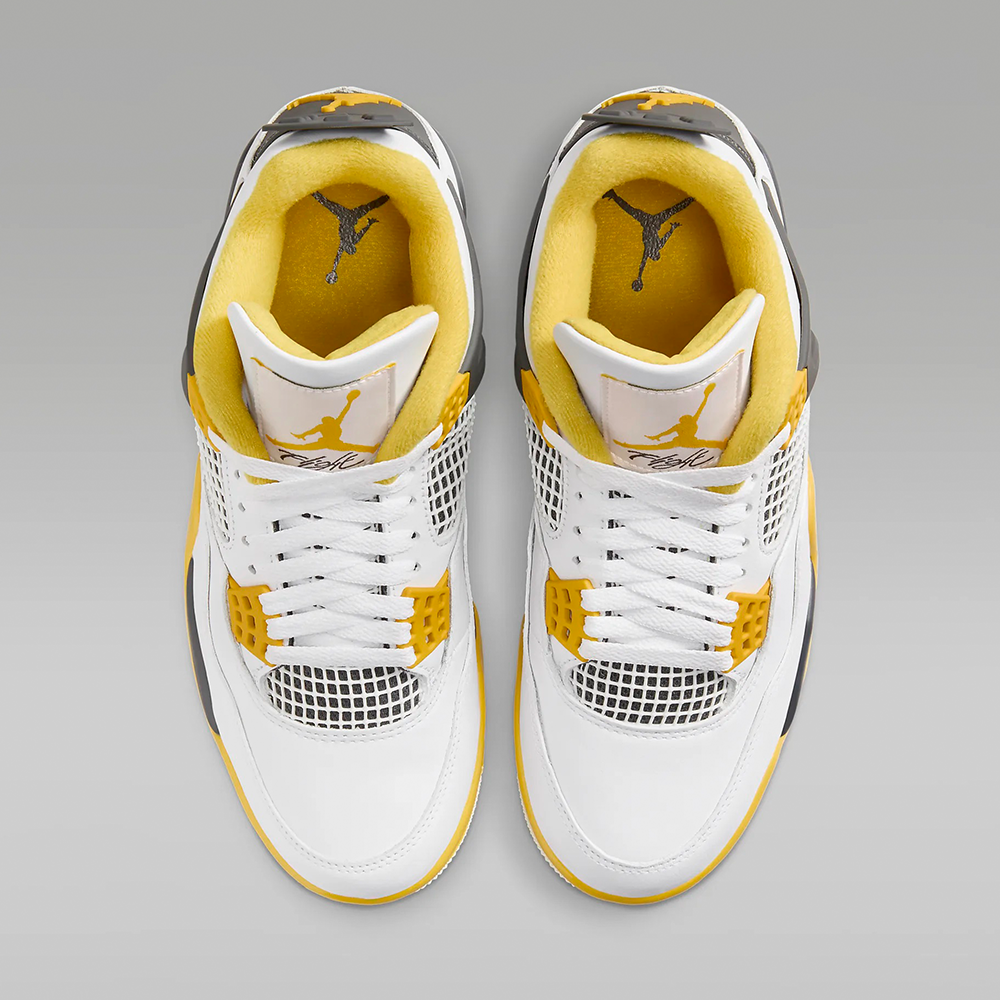 Air Jordan 4 Retro Women's Shoes