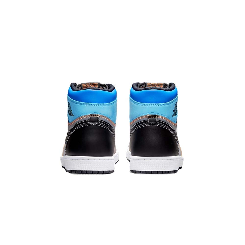 Air Jordan 1 High OG Prototype