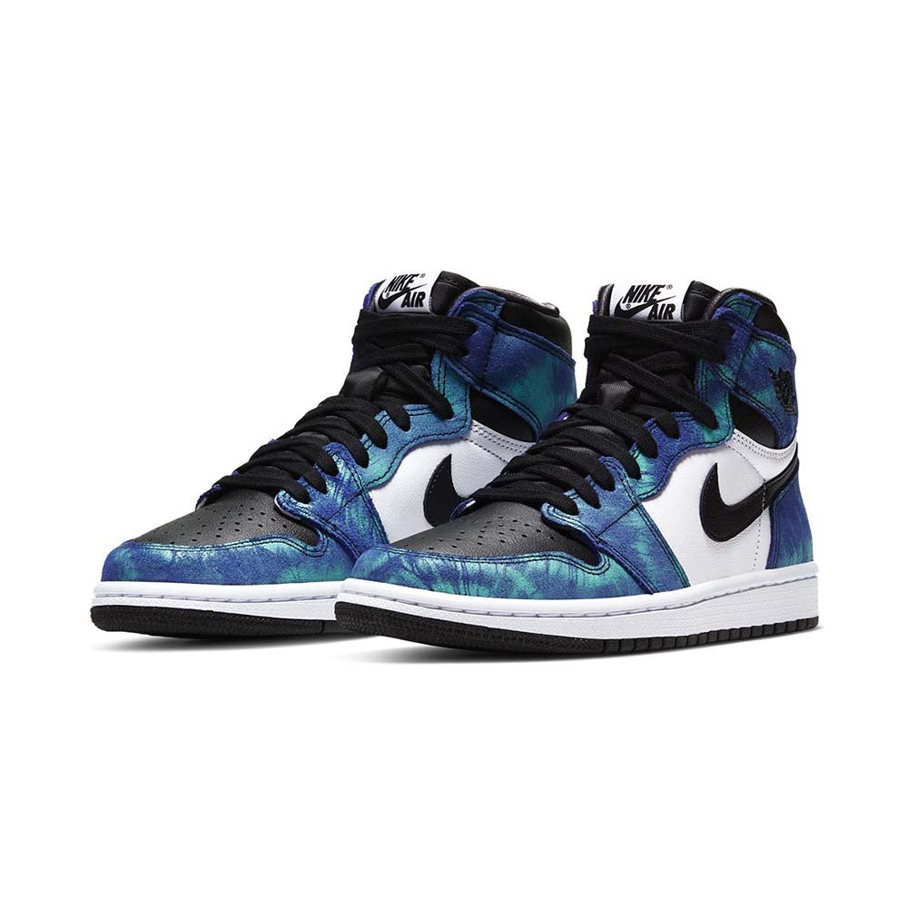 Jordan Air Jordan 1 High OG WMNS "Tie-Dye"
