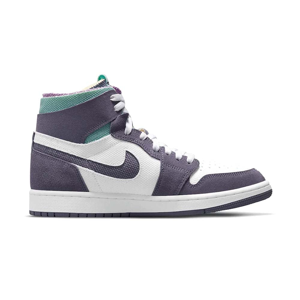 Air Jordan 1 High Zoom Comfort 'Tropical Twist'