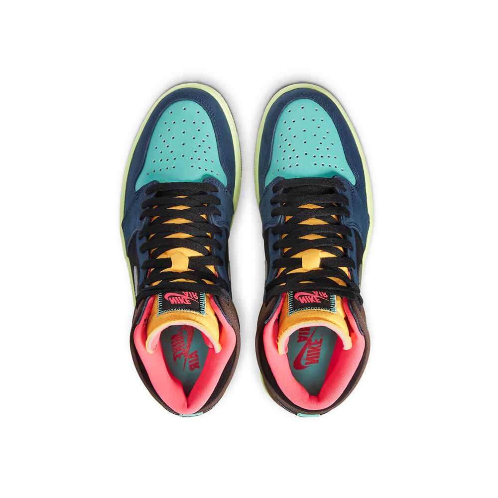 Jordan Air Jordan 1 High OG "Bio Hack"