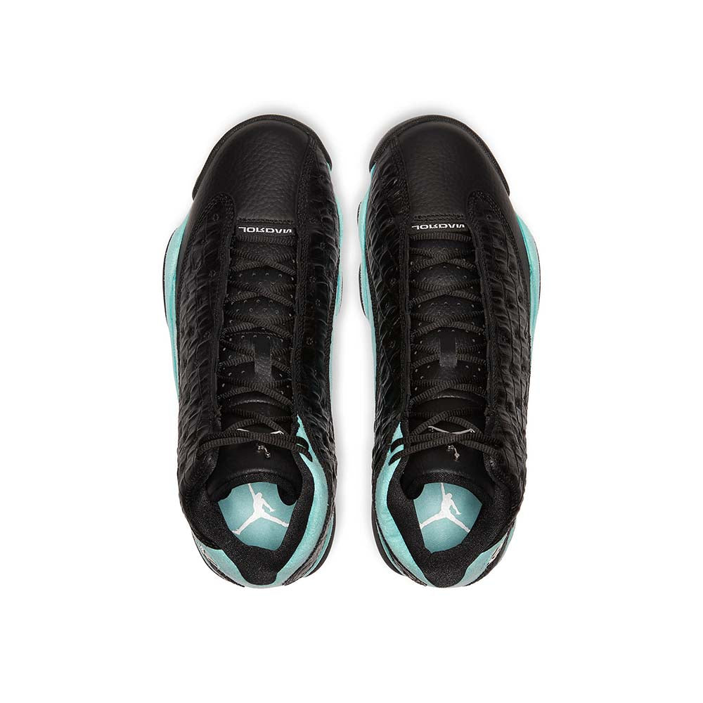 Air Jordan 13 Retro 'Island Green'