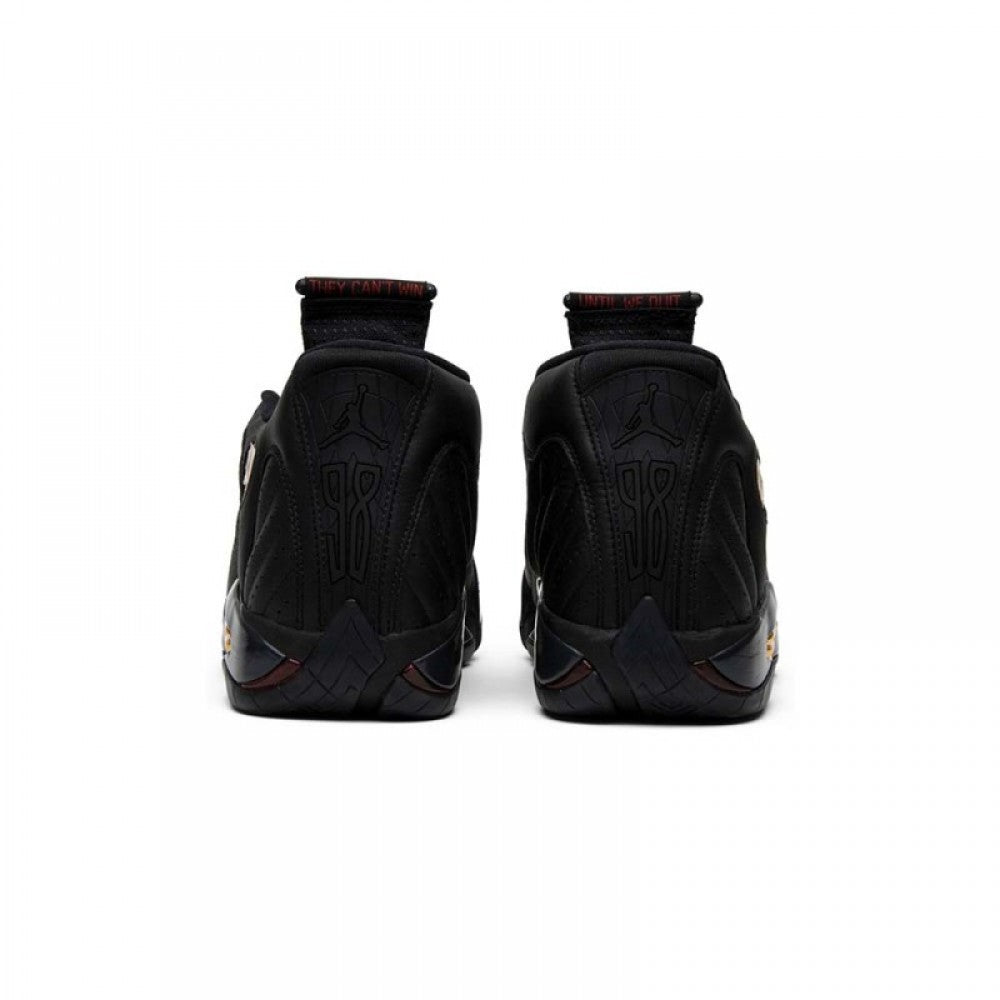 AIR JORDAN 14 RETRO 'DEFINING MOMENTS'