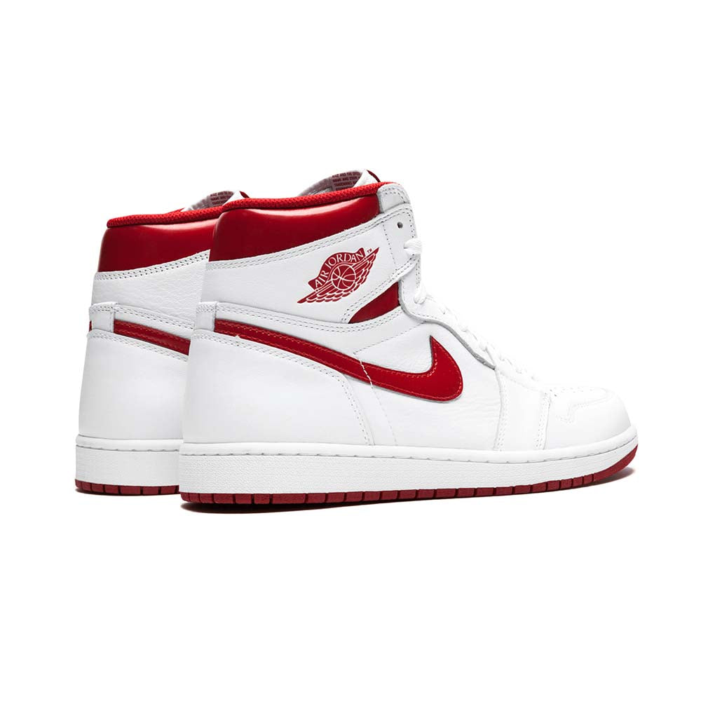 Jordan Air Jordan 1 Retro High OG "Metallic Red"