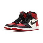 Jordan Jordan 1 Retro High "Bred Toe"