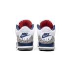 Air Jordan 3 Retro OG 'True Blue'