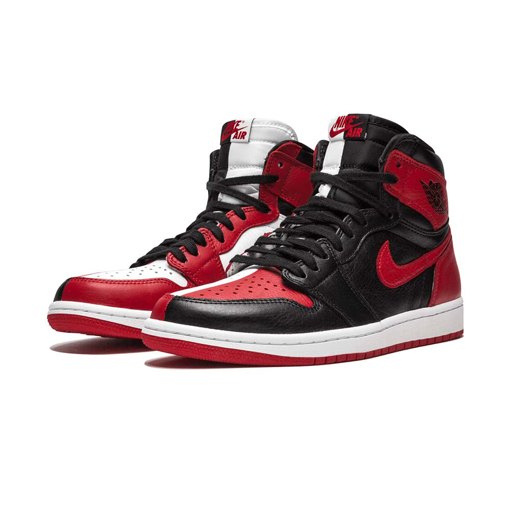 Air Jordan 1 Retro High OG NRG 'Homage 2 Home (Non-Numbered)'